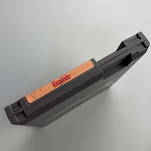 FAXANADU Nintendo Entertainment System | NES - Picture 4 of 5